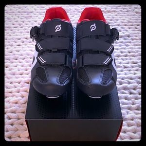 Peloton shoes